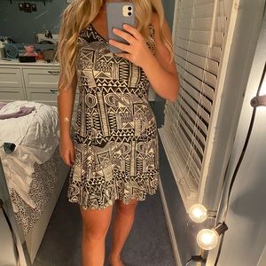 billabong • dress ⭐️FREE SHIPPING⭐️